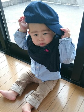 Yuri さんのコーディネート