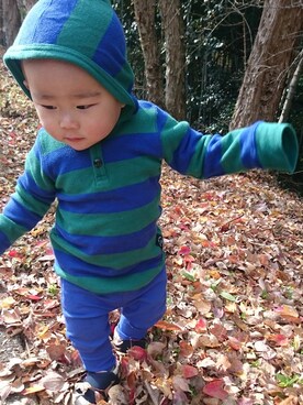 Yuri さんのコーディネート