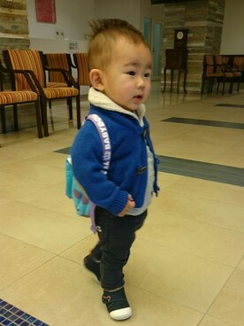 Yuri さんのコーディネート