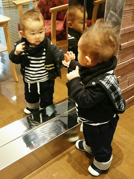 Yuri さんのコーディネート