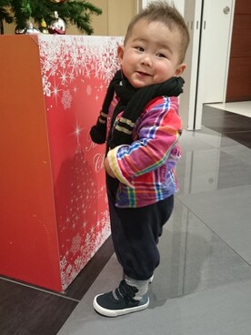 Yuri さんのコーディネート