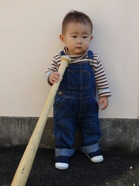 Yuri さんのコーディネート