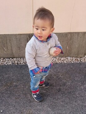 Yuri さんのコーディネート