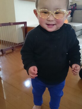 Yuri さんのコーディネート