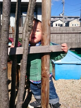 Yuri さんのコーディネート