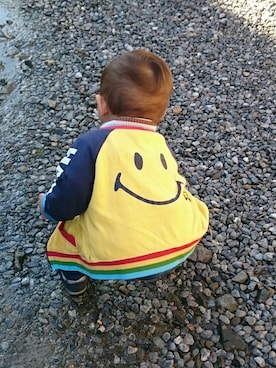 Yuri さんのコーディネート