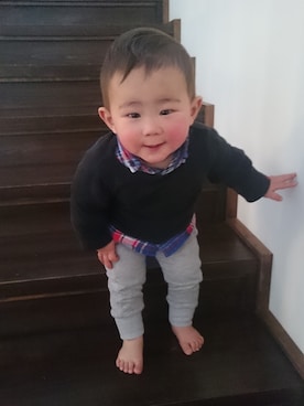 Yuri さんのコーディネート