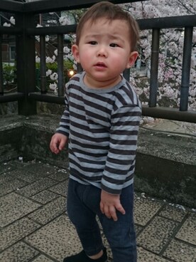 Yuri さんのコーディネート