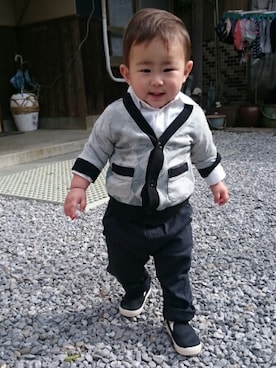 Yuri さんのコーディネート