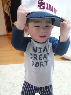 Yuri さんのコーディネート