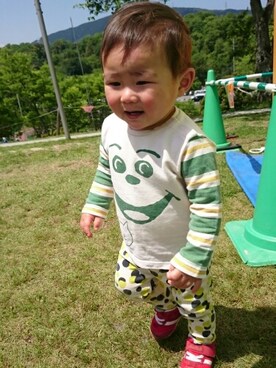 Yuri さんのコーディネート