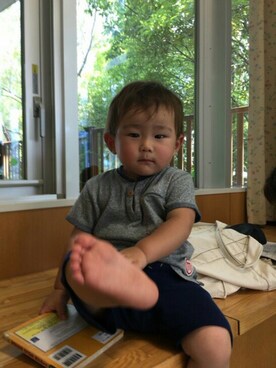 Yuri さんのコーディネート