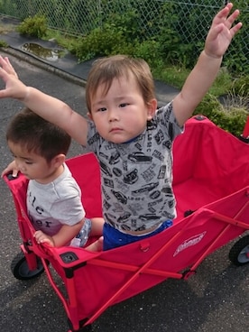 Yuri さんのコーディネート