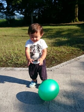 Yuri さんのコーディネート