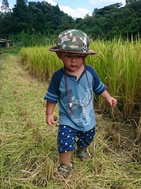 Yuri さんのコーディネート