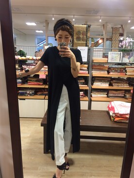 seicocoさんのコーディネート