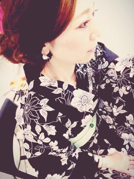 seicocoさんのコーディネート