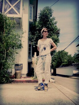 seicocoさんのコーディネート