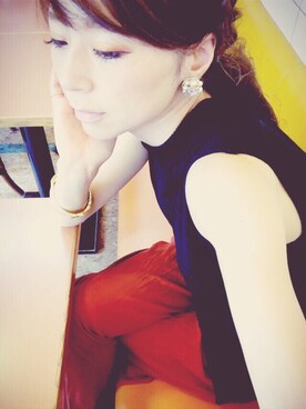 seicocoさんのコーディネート