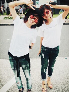 seicocoさんのコーディネート