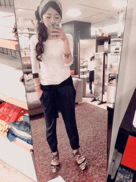 seicocoさんのコーディネート