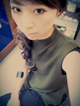 seicocoさんのコーディネート