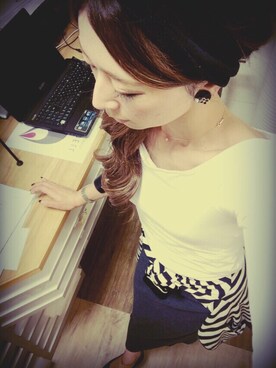 seicocoさんのコーディネート