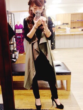 seicocoさんのコーディネート