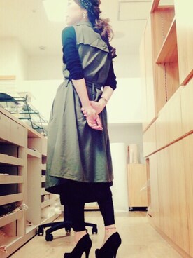 seicocoさんのコーディネート