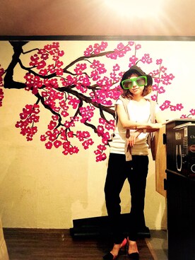 seicocoさんのコーディネート