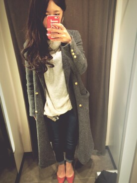 seicocoさんのコーディネート