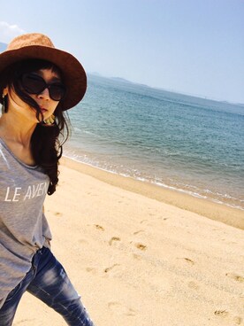 seicocoさんのコーディネート