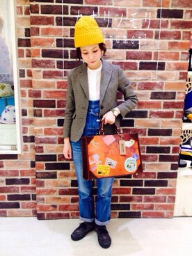 SHIO☻さんのコーディネート