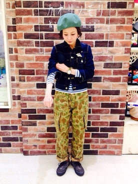 SHIO☻さんのコーディネート