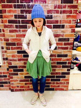 SHIO☻さんのコーディネート