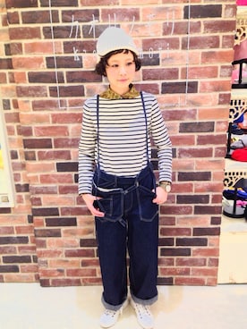 SHIO☻さんのコーディネート