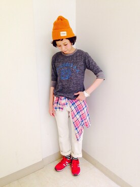 SHIO☻さんのコーディネート