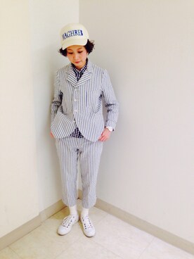 SHIO☻さんのコーディネート