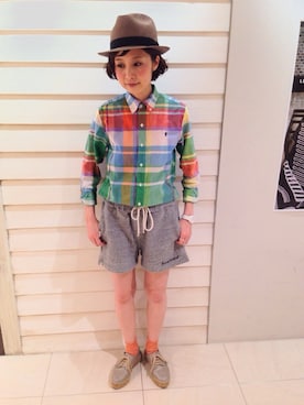 SHIO☻さんのコーディネート