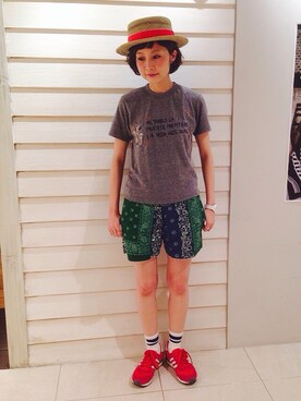 SHIO☻さんのコーディネート