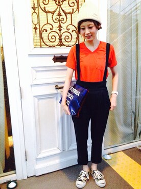 SHIO☻さんのコーディネート