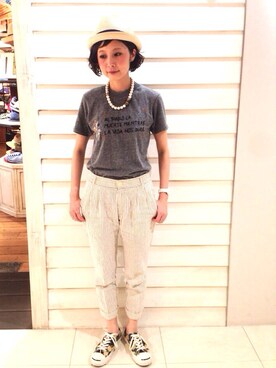 SHIO☻さんのコーディネート