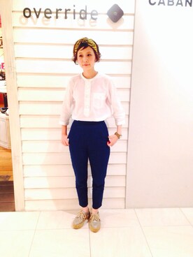 SHIO☻さんのコーディネート