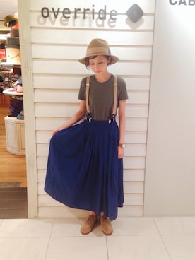 SHIO☻さんのコーディネート