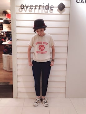 SHIO☻さんのコーディネート