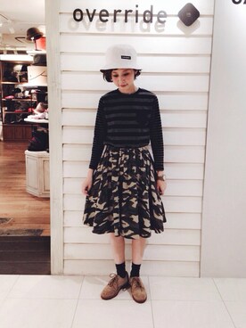 SHIO☻さんのコーディネート