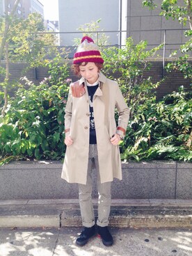 SHIO☻さんのコーディネート