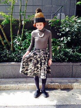 SHIO☻さんのコーディネート