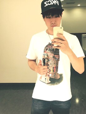 Yaguchiさんのコーディネート