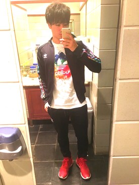 Yaguchiさんのコーディネート